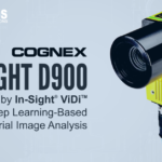 Cognex เปิดตัวกล้องอัจฉริยะสำหรับงานอุตสาหกรรมตัวแรกของโลก ที่ขับเคลื่อนด้วยเทคโนโลยี AI