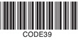 4 code39