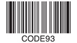 5 code93